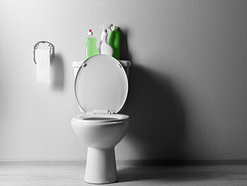 Why You Should Clean Your Toilet Tank Fort Lauderdale
